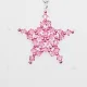 Star - Earrings Andromeda - 2